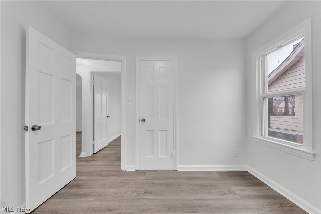 Cleveland Real Estate - Residential Lease