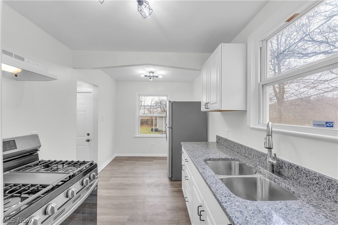 Cleveland Real Estate - Residential Lease