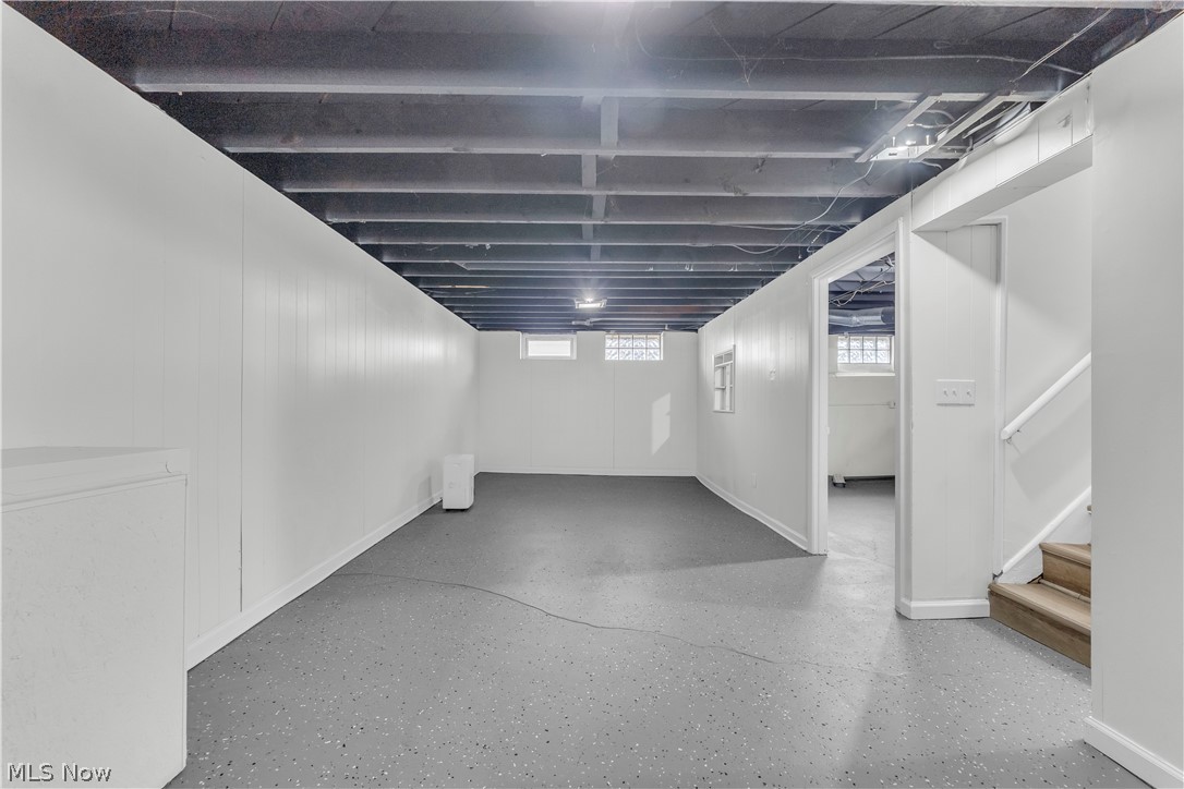 Cleveland Real Estate - Residential Lease