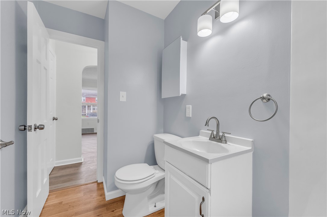 Cleveland Real Estate - Residential Lease