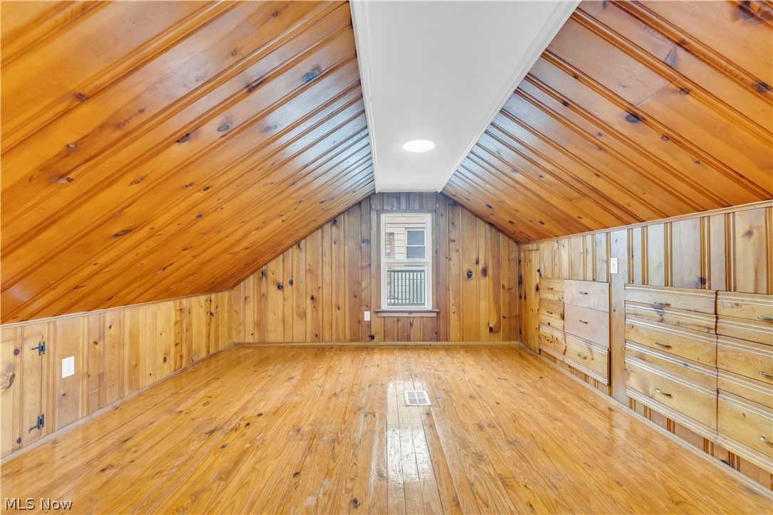 Cleveland Real Estate - Residential Lease