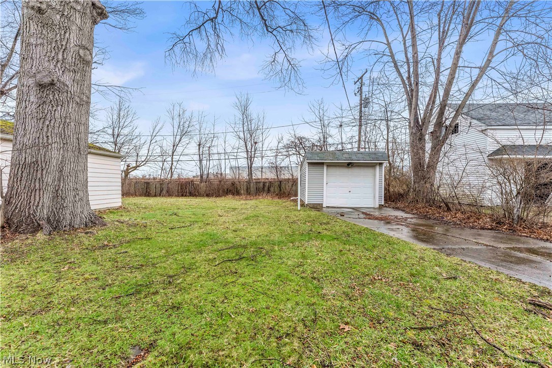 Cleveland Real Estate - Residential Lease