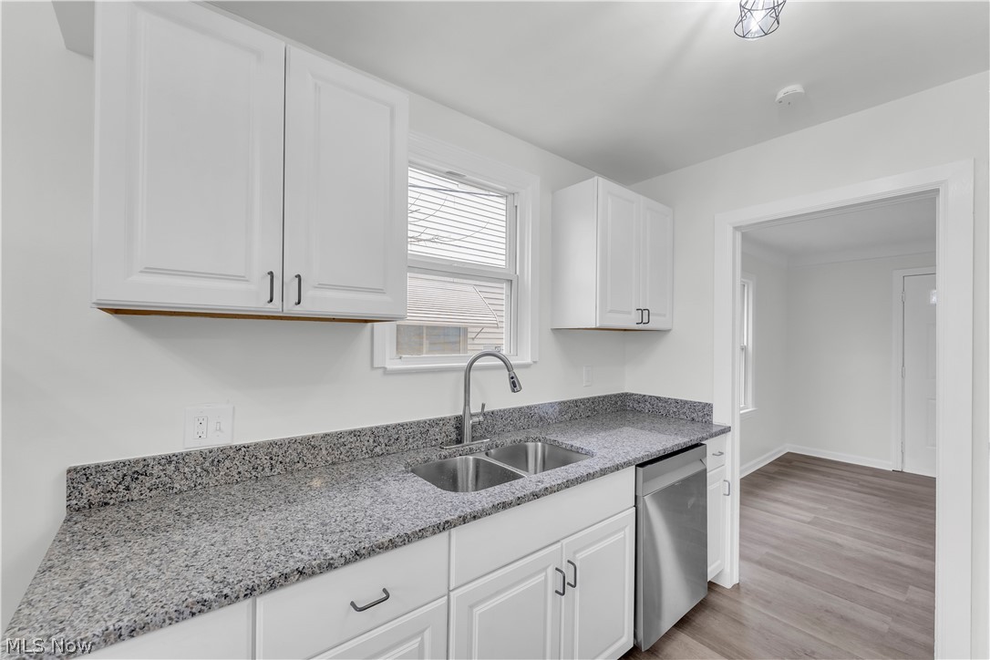 Cleveland Real Estate - Residential Lease