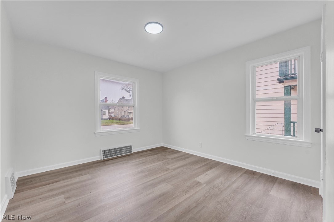 Cleveland Real Estate - Residential Lease