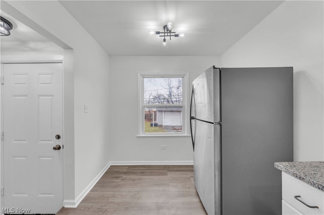 Cleveland Real Estate - Residential Lease