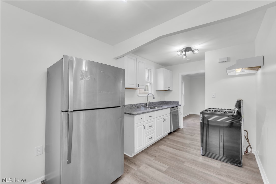 Cleveland Real Estate - Residential Lease