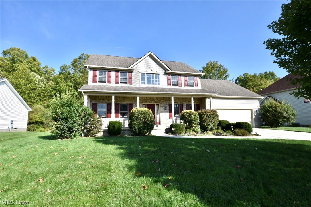 The Preserve 7 - Residential