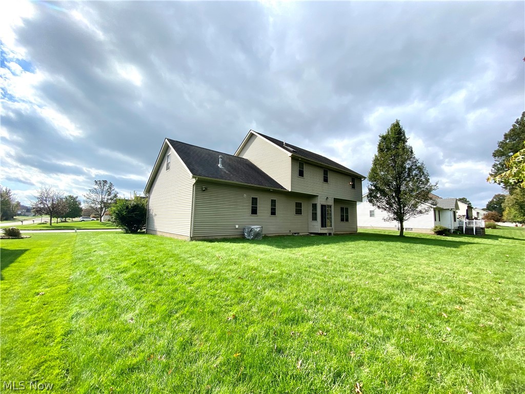 The Preserve 7 - Residential