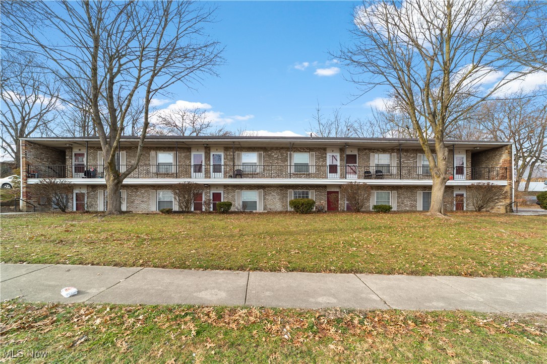 Hillcrest Park Allotment - Commercial Sale