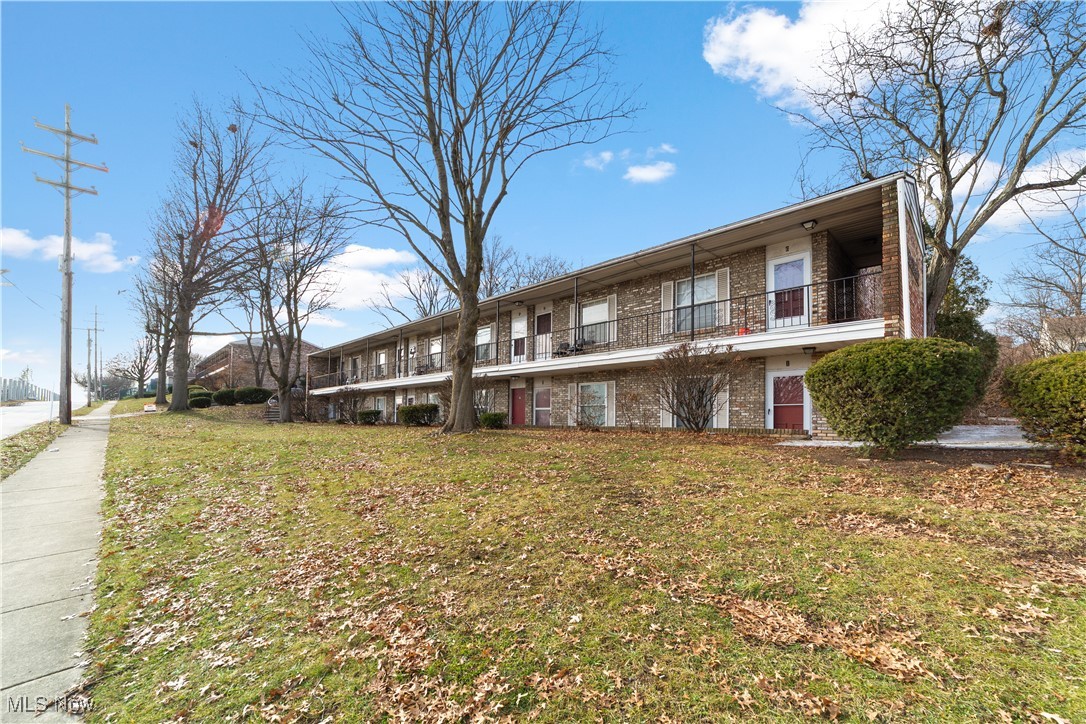 Hillcrest Park Allotment - Commercial Sale