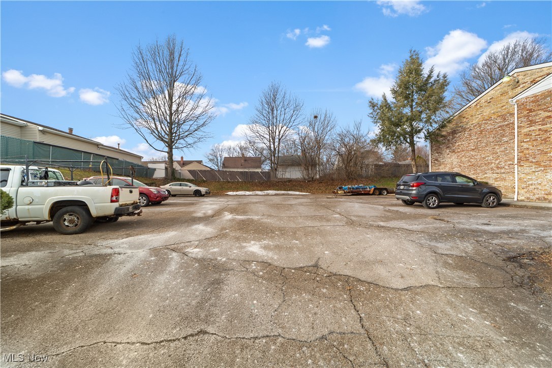 Hillcrest Park Allotment - Commercial Sale