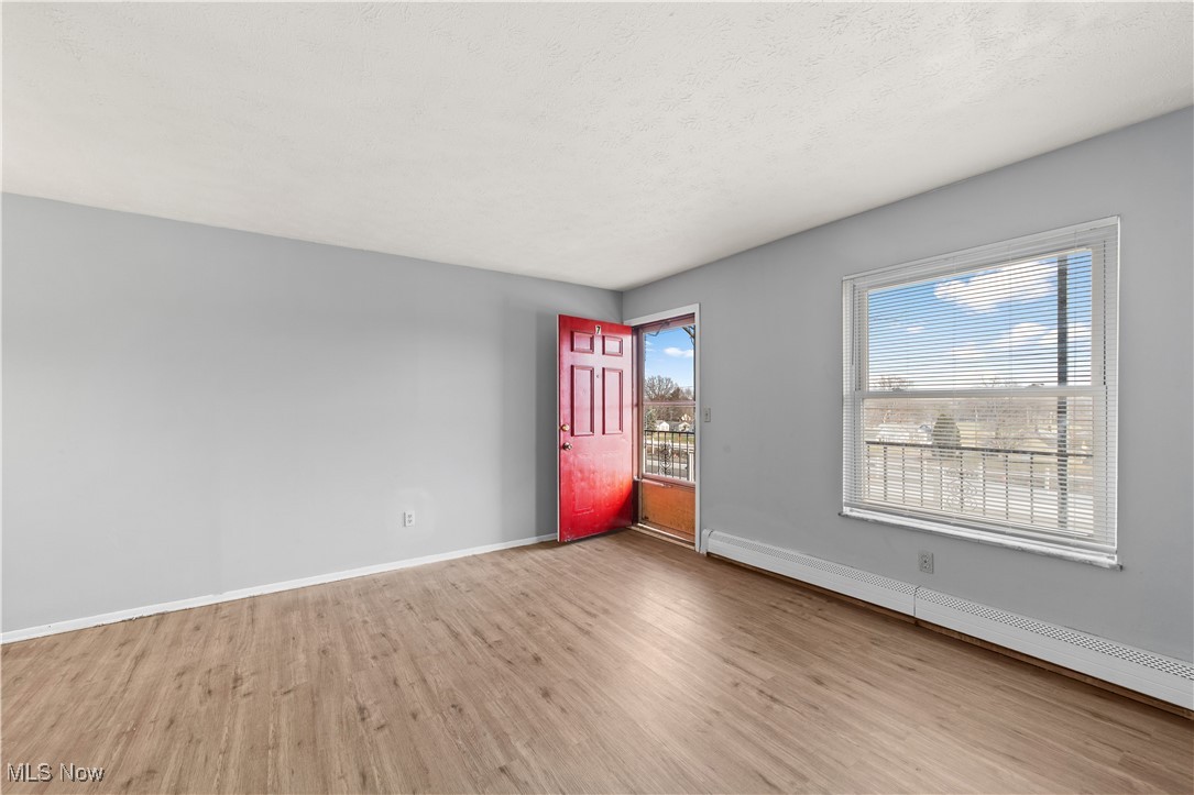 Hillcrest Park Allotment - Commercial Sale