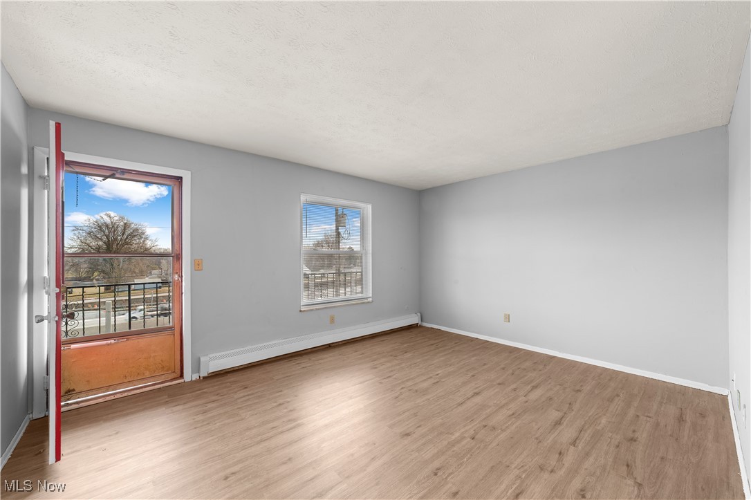 Hillcrest Park Allotment - Commercial Sale