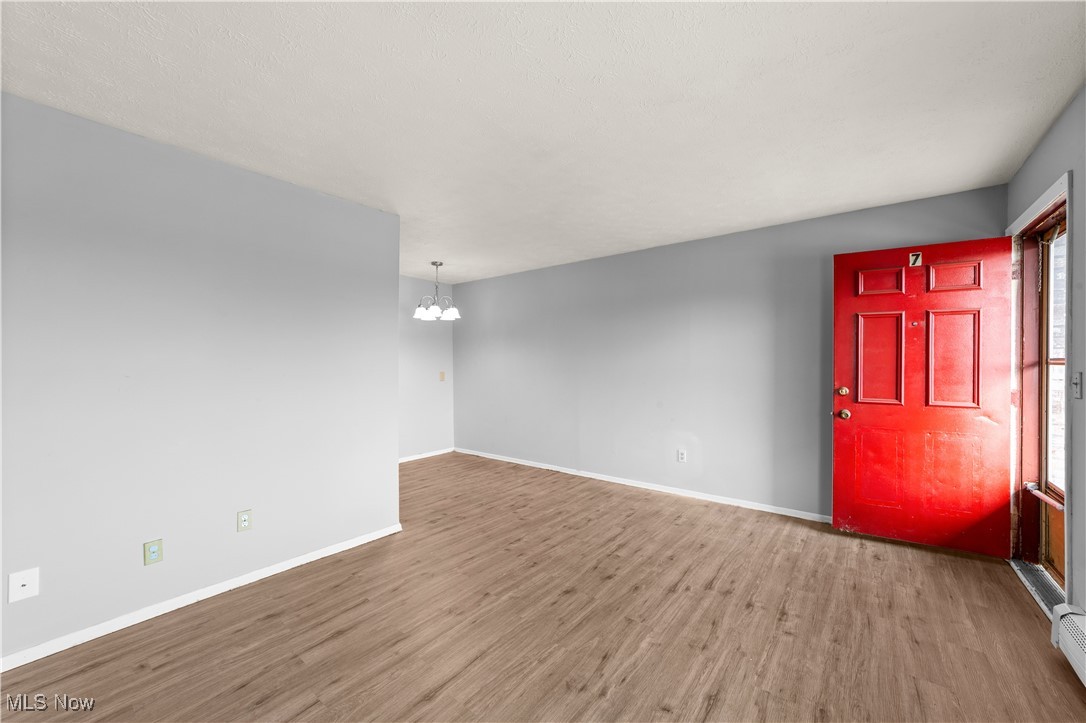 Hillcrest Park Allotment - Commercial Sale