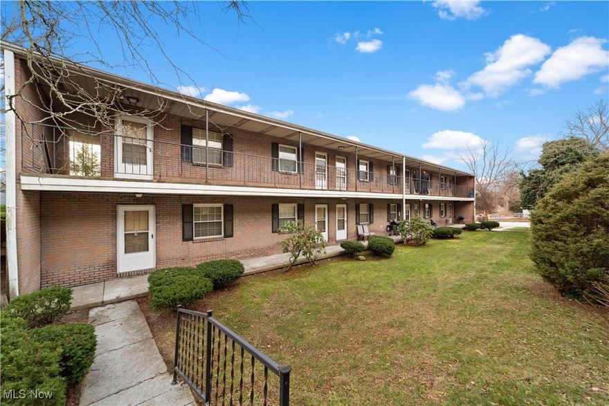 Incredible opportunity to acquire two stabilized apartment complexes with value-add upside in Akron! This opportunity offers a rare chance for investors to acquire a total of 47 one bedroom, well-located units in the Firestone Park neighborhood just minutes from shopping, entertainment and employment! With a combined total of 24 units at 1566 & 1588 Coventry Street and 23 units at 1757 and 1767 S Arlington Street, the portfolio provides immediate scale and operational efficiencies for a savvy buyer, all within a mere two miles of each other.

This thriving area boasts high rental demand and steadily growing rental rates, making it an ideal market for multifamily investment. In addition, significant value-add upside is available immediately upon takeover. Currently, the rents are positioned well below market value, presenting an easy path to income upside for a buyer. With straightforward cosmetic updates, new ownership can elevate monthly income from the in-place $28,000+ mark, to over $38,000+ per month! (19) of the current tenants are also currently voucher holders through AMHA, allowing a buyer to easily and consistently increase these rents to HUD's Fair Market Standard over time, which currently sits at $840 and $920 for each respective zip code.

All units are 1 bedroom, 1 bathroom. Tenants pay electric at Coventry property (boiler heat owner pays gas, water/sewer and common area electric). S Arlington tenants pay electric (electric baseboard heat) and owner pays water/sewer and trash. Onsite coin op laundry.