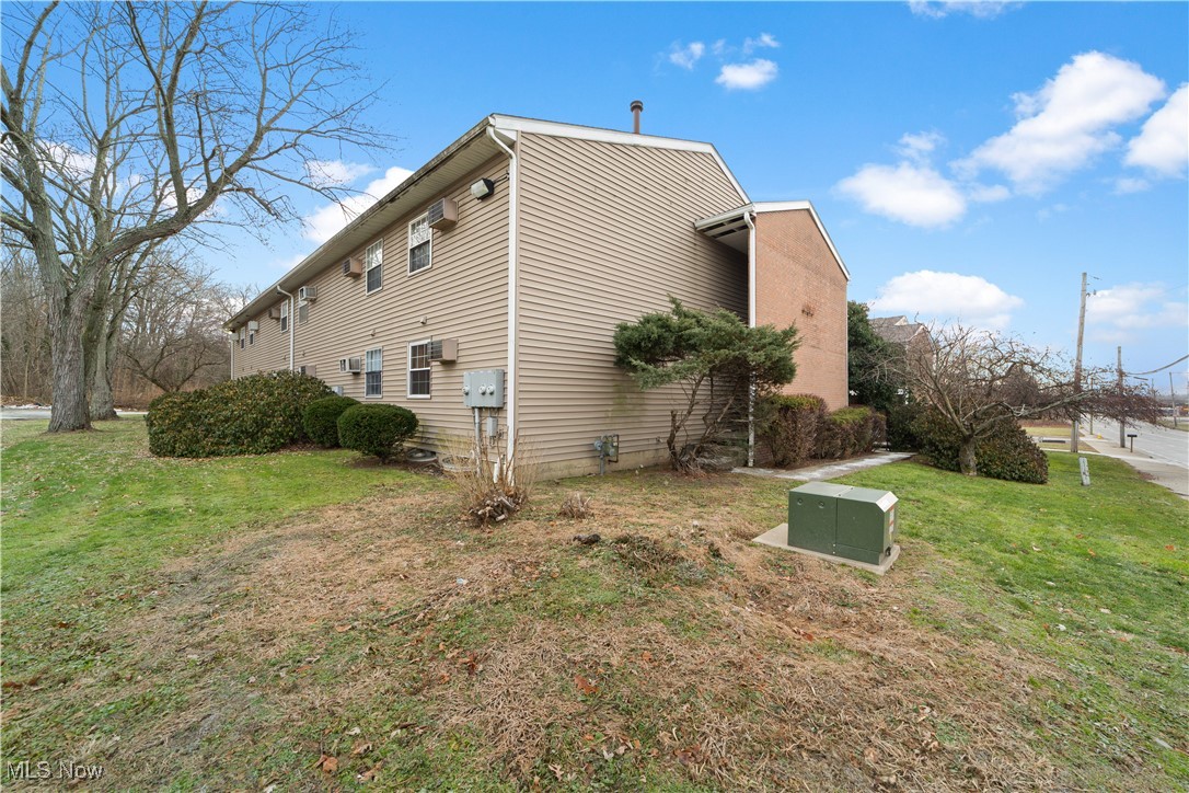 Hillcrest Park Allotment - Commercial Sale