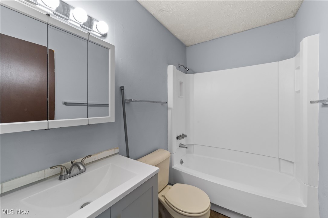 Hillcrest Park Allotment - Commercial Sale