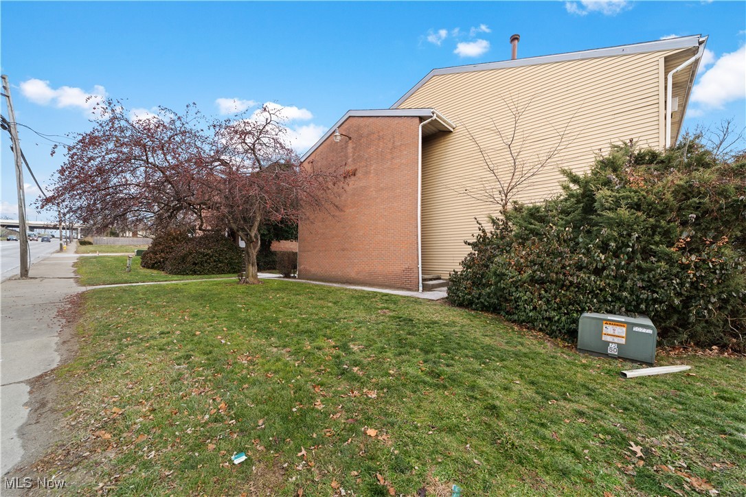 Hillcrest Park Allotment - Commercial Sale