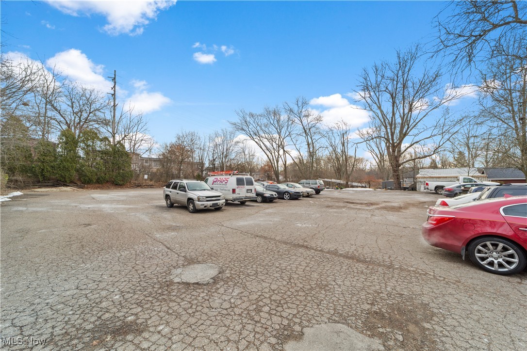 Hillcrest Park Allotment - Commercial Sale