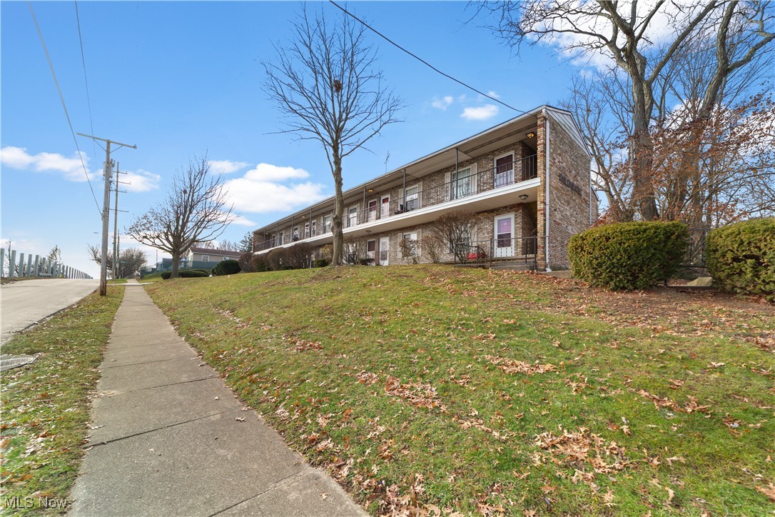 Hillcrest Park Allotment - Commercial Sale