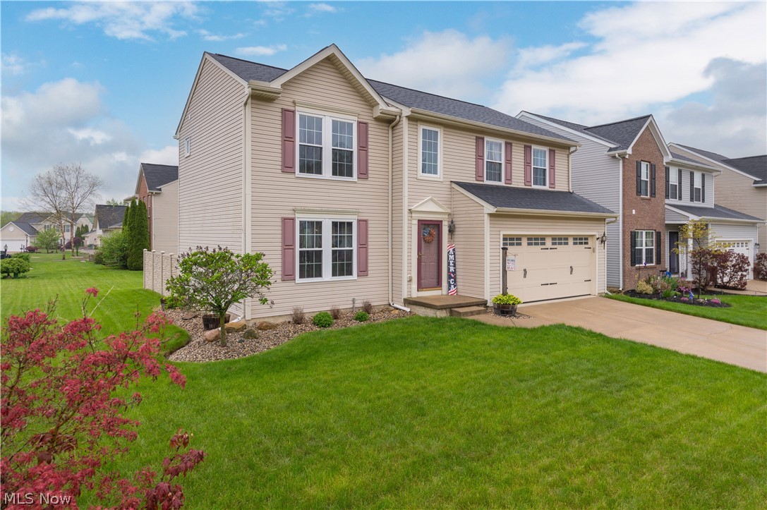 Meadow Lakes Sub - Residential