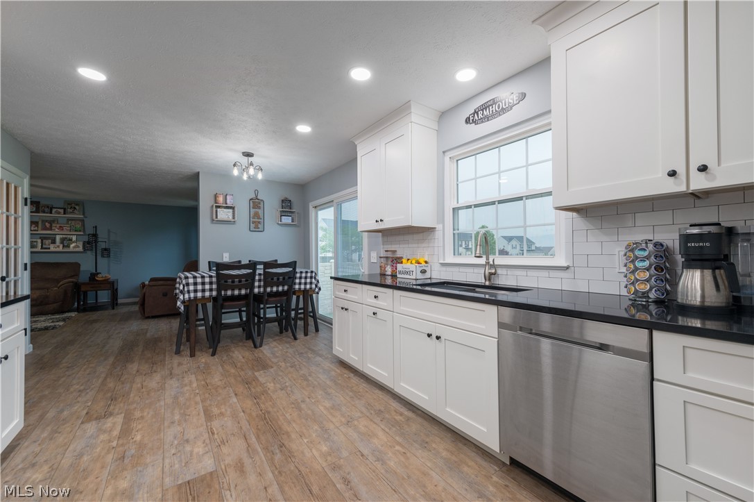Meadow Lakes Sub - Residential