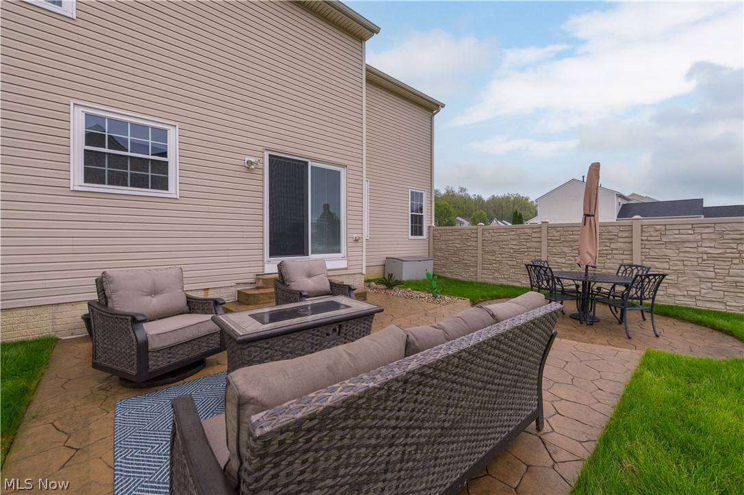 Meadow Lakes Sub - Residential