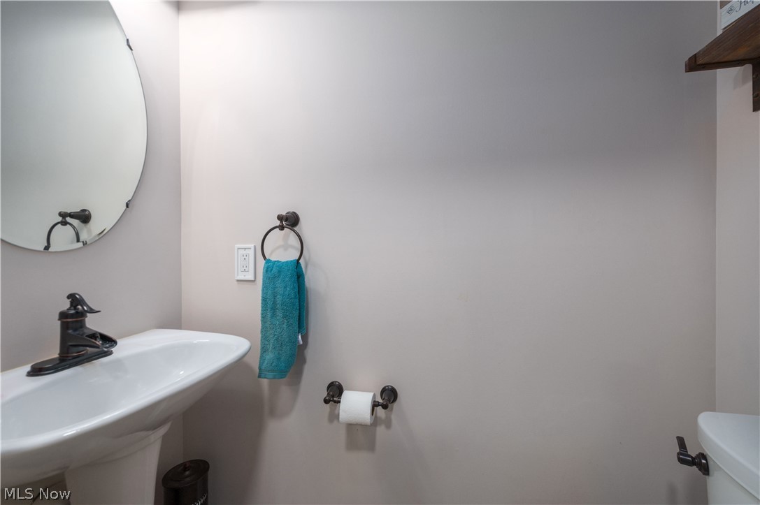 Meadow Lakes Sub - Residential