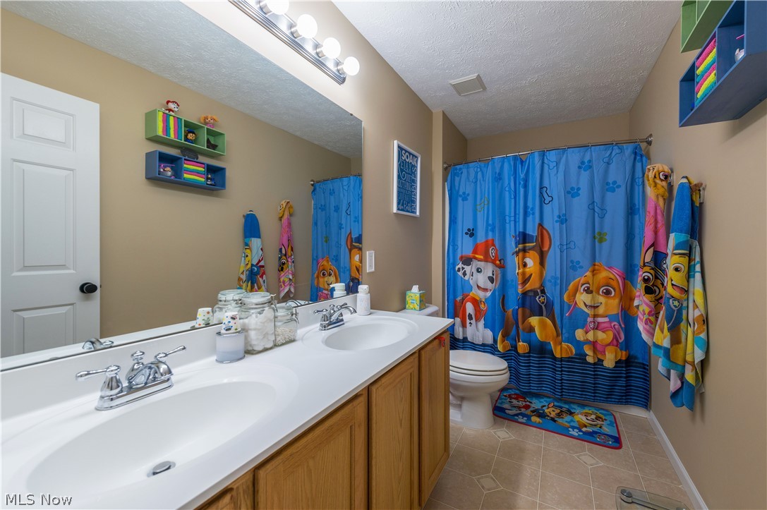 Meadow Lakes Sub - Residential