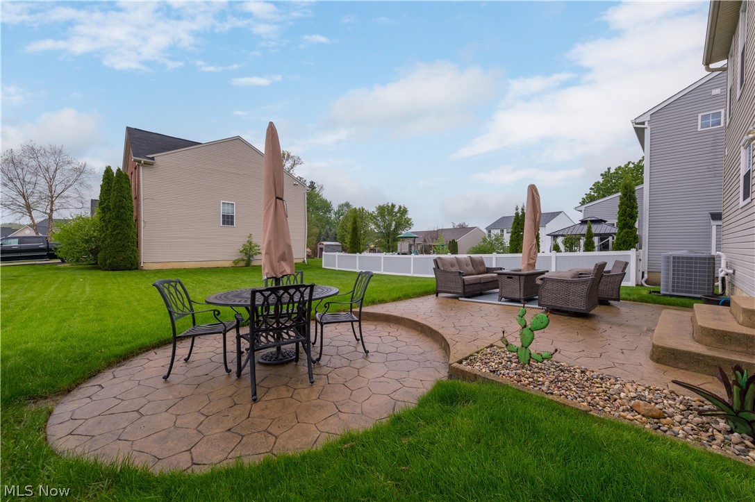 Meadow Lakes Sub - Residential