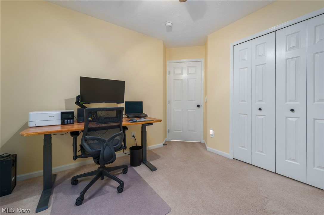 Meadow Lakes Sub - Residential