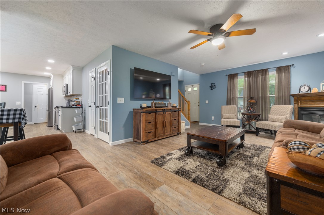 Meadow Lakes Sub - Residential