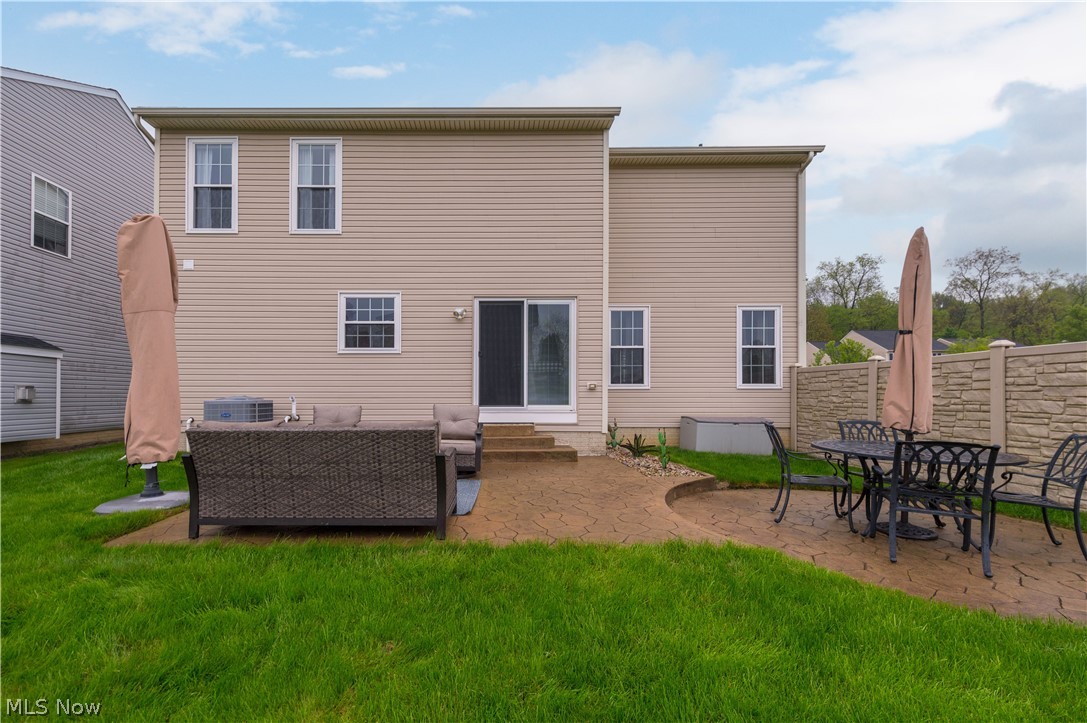 Meadow Lakes Sub - Residential