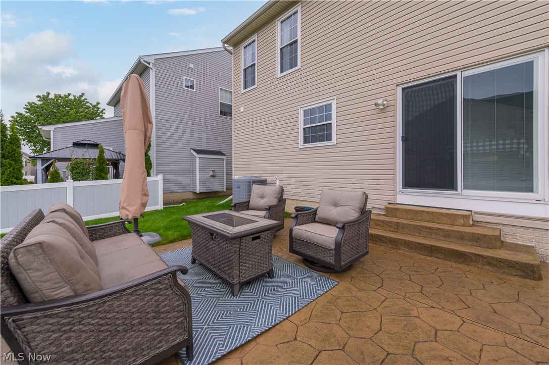Meadow Lakes Sub - Residential