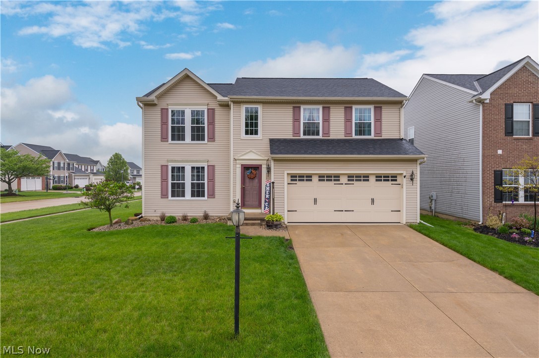 Meadow Lakes Sub - Residential