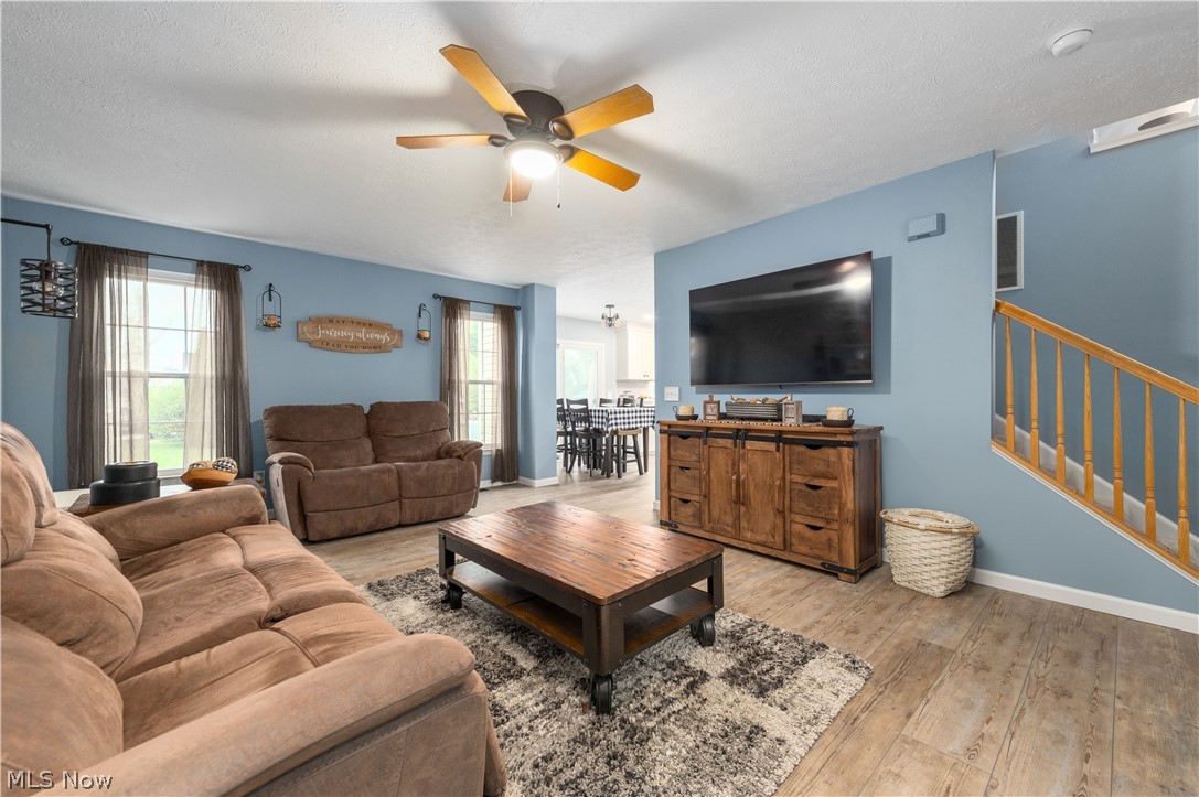 Meadow Lakes Sub - Residential