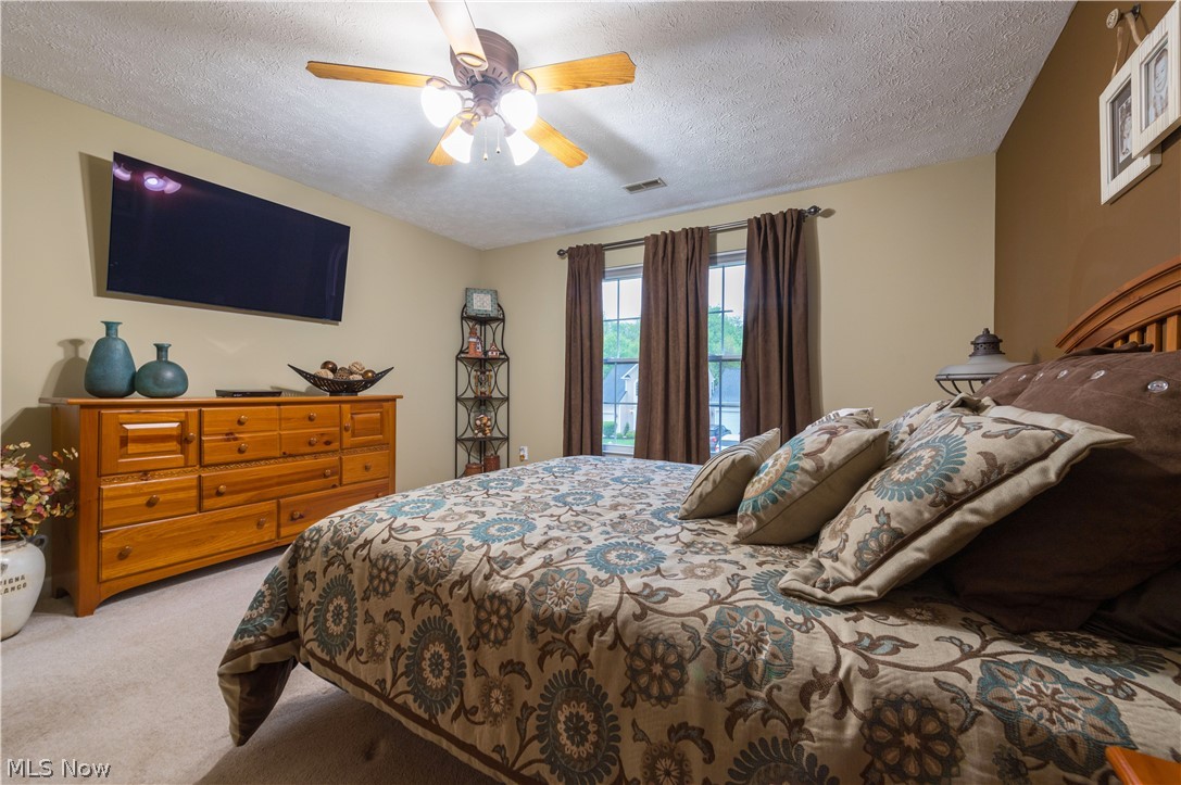 Meadow Lakes Sub - Residential
