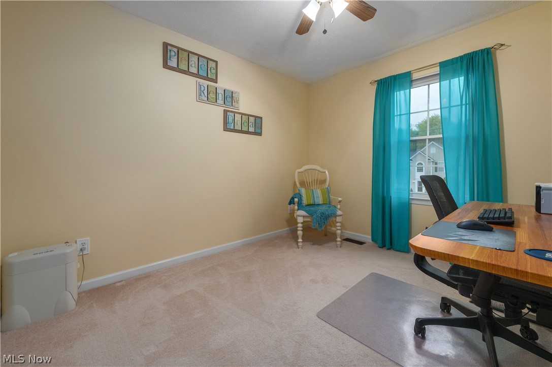 Meadow Lakes Sub - Residential
