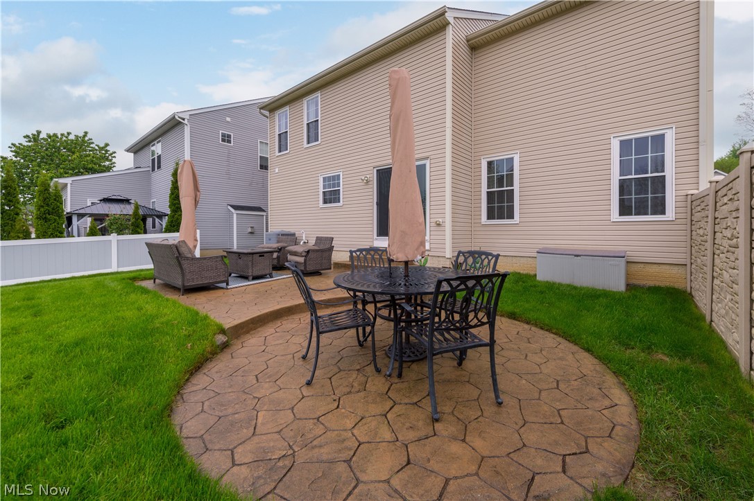 Meadow Lakes Sub - Residential