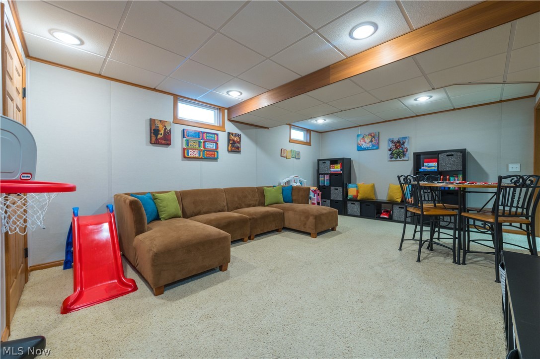 Meadow Lakes Sub - Residential