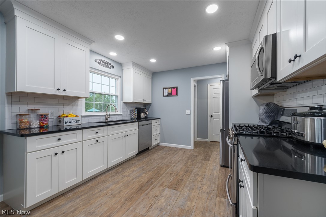 Meadow Lakes Sub - Residential