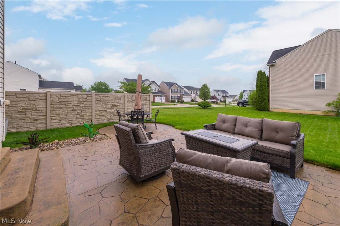 Meadow Lakes Sub - Residential