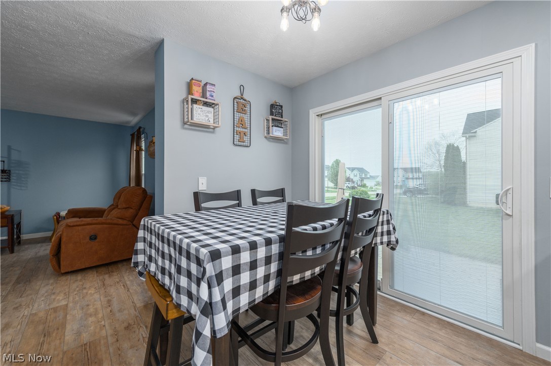 Meadow Lakes Sub - Residential