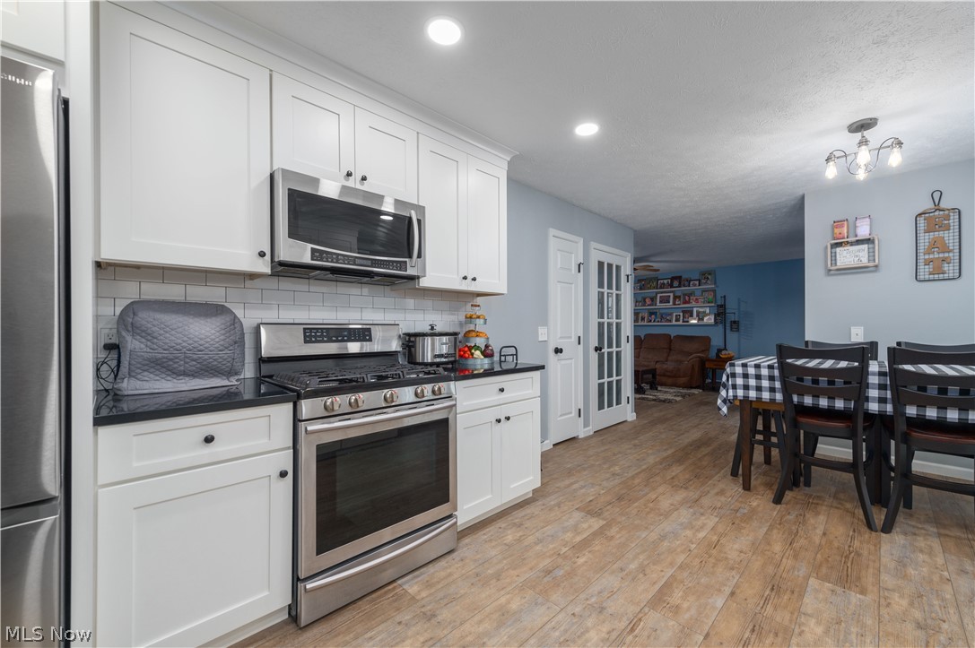 Meadow Lakes Sub - Residential