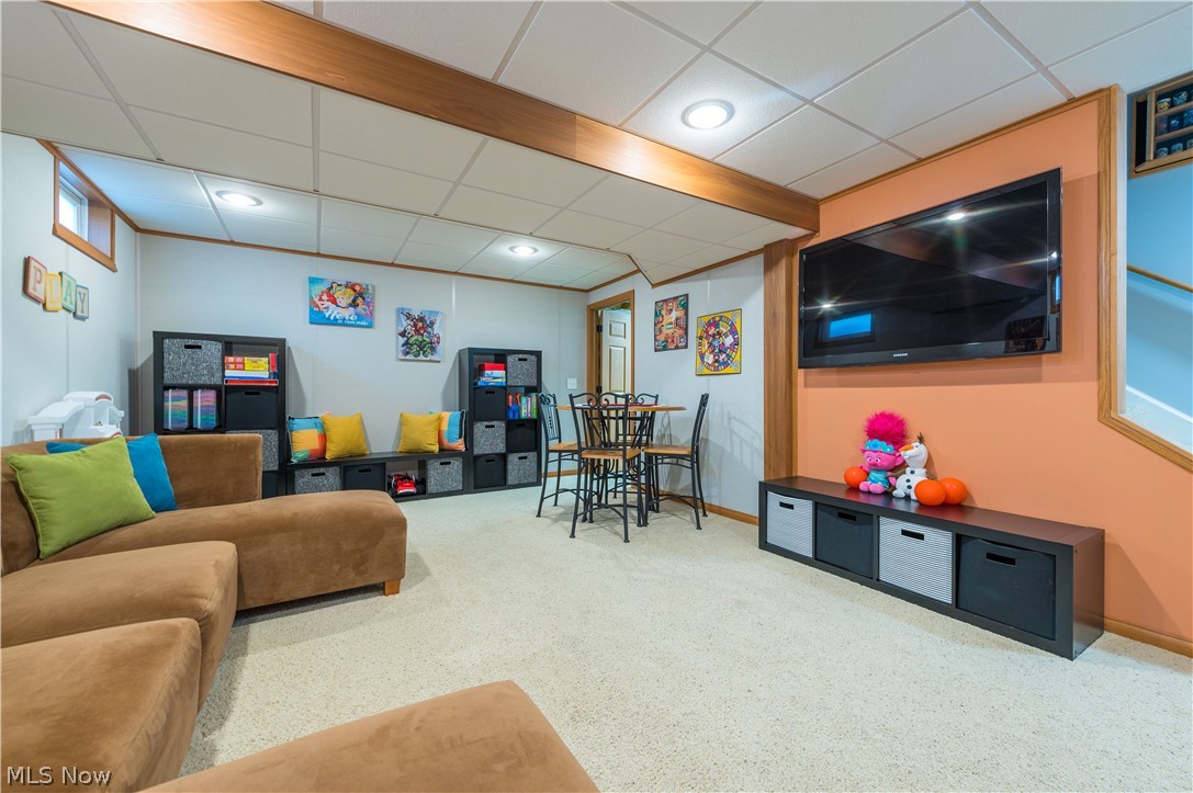 Meadow Lakes Sub - Residential