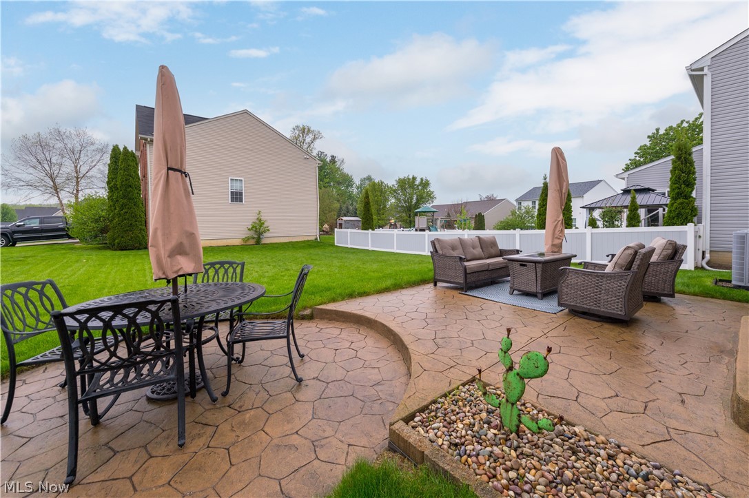 Meadow Lakes Sub - Residential
