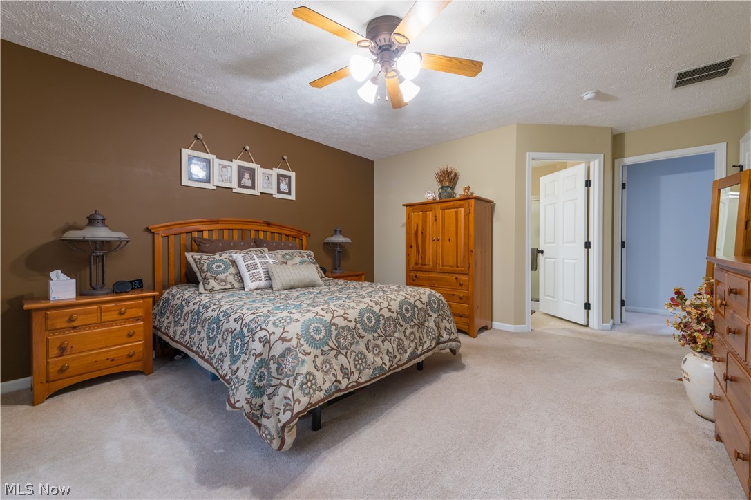 Meadow Lakes Sub - Residential