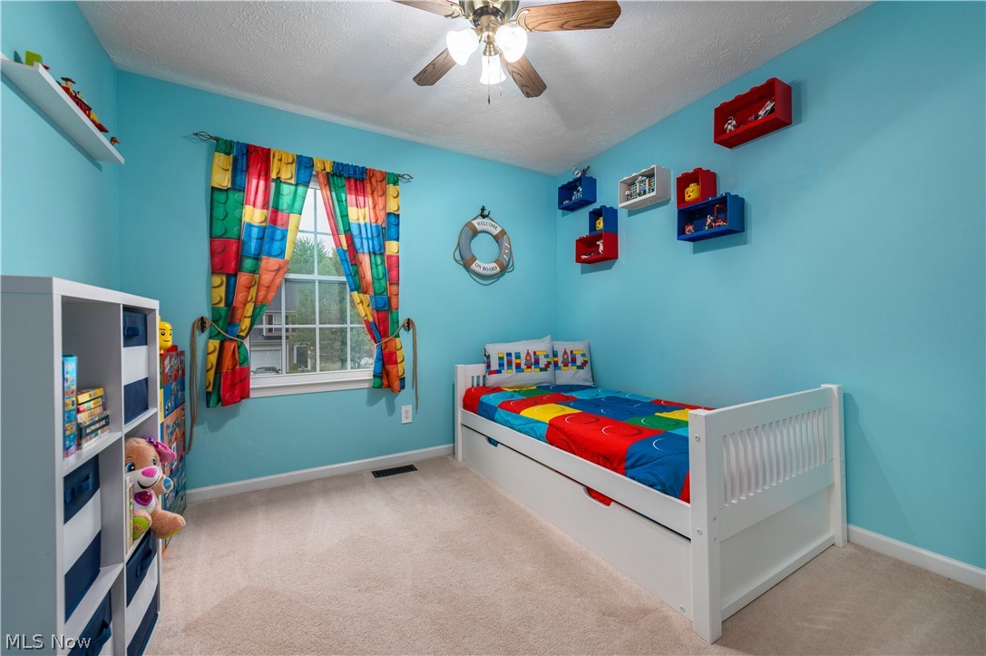 Meadow Lakes Sub - Residential