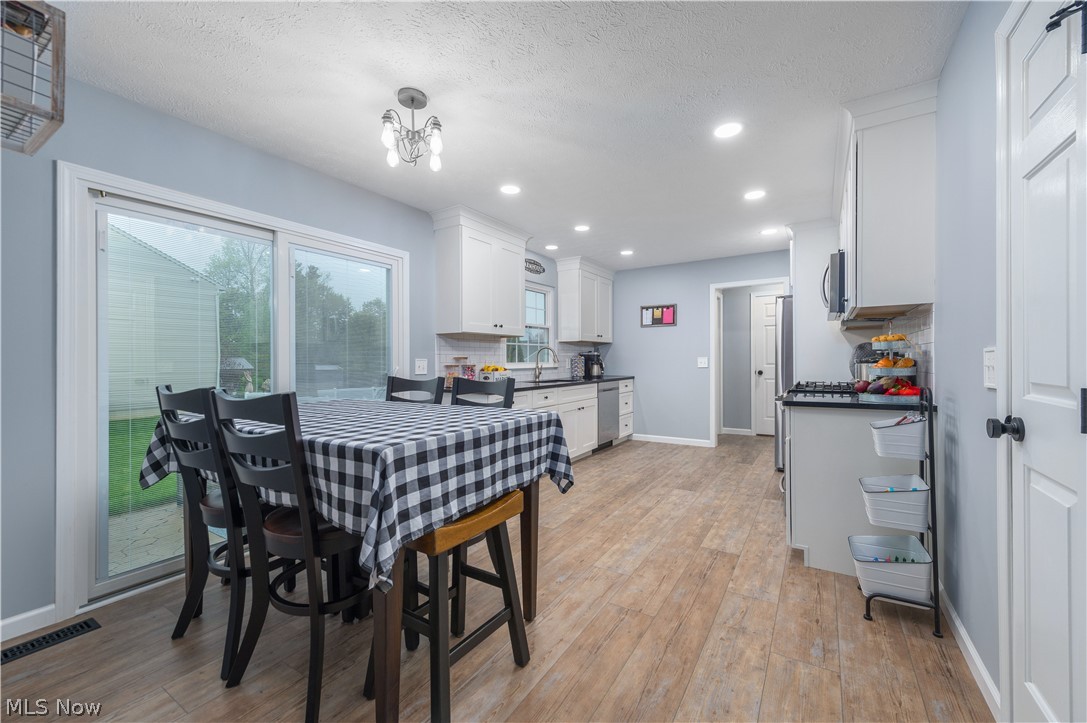 Meadow Lakes Sub - Residential