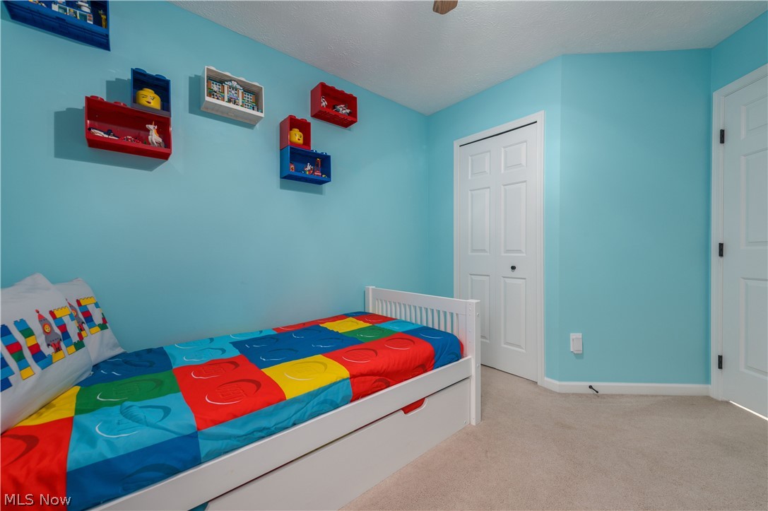 Meadow Lakes Sub - Residential